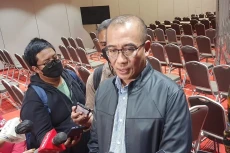 KPU: DCT 2 Dapil Terancam...