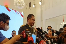 KSAD Maruli Tegaskan...