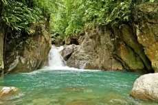 6 Curug Dekat Jakarta...