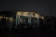 Ada Gangguan di PLTP...