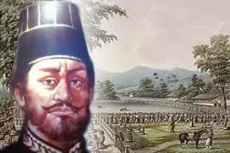 Kisah Sultan Amangkurat...