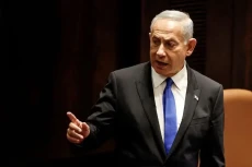 Netanyahu: Saya Satu-satunya...