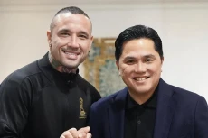Erick Thohir Apresiasi...