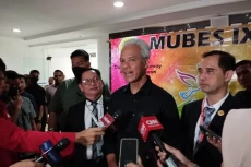 Hadiri Mubes IX PGPI,...