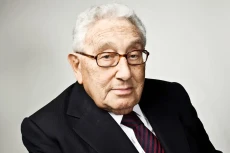 Henry Kissinger, yang...