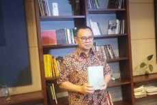 Antologi Kedua Pemikiran...