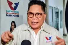 Jatah Beras Keluarga...