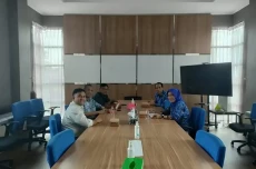 Pemkot Samarinda Apresiasi...