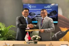 Kolaborasi Dua BUMN...