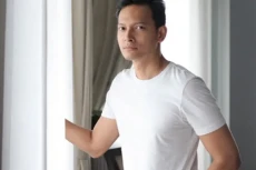 Jadi Suami Penyayang...