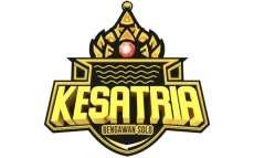 Klub Basket Kesatria...