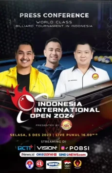 Jangan Lewatkan Press...