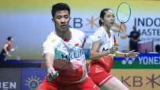 Daftar Lengkap Juara...