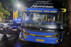 Brutal! Bus Suporter...