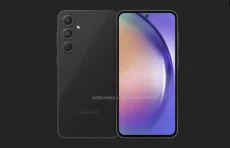 Intip Spesifikasi Samsung...