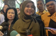 Siti Atikoh Sebut Produk...