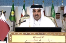 Emir Qatar Sebut Israel...