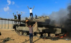 5 Kesalahan Fatal Israel...
