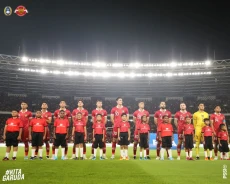 Pengamat Inggris: Timnas...