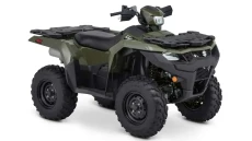 Suzuki KingQuad 2024...