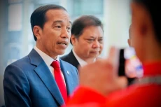 Jokowi Sebut Semua Negara...