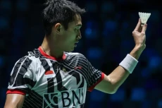 Jonatan Christie Turun...