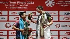 PBSI Targetkan 3 Wakil...