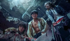 7 Drakor yang Jadi Nomine...