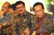 Soal Keistimewaan DIY,...