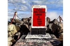 Sejarah Keberadaan Tugu...