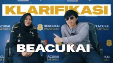 Netizen Bertanya Seputar...