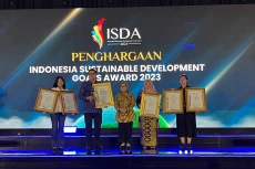 CFCD Kembali Gelar ICA...