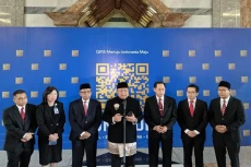 Perry Warjiyo Jadi Sosok...