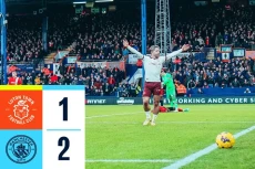 Hasil Liga Inggris:...