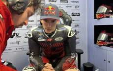 Marc Marquez Soal Peluang...