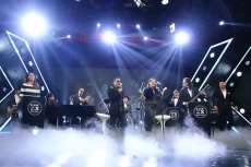 X Factor Indonesia Hadir...