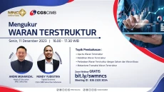 Kenalan dengan Waran...