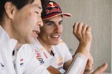 Jorge Lorenzo Bertaruh...