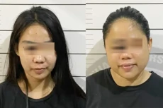 2 Wanita Cantik di Lahat...