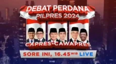 KPU Pastikan Debat Capres...