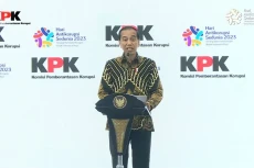 Jokowi Bilang Hukuman...