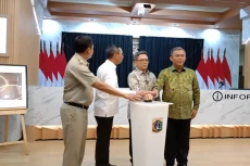 Gedung Blok G Balai...