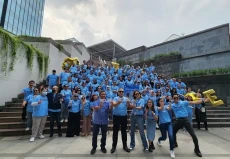 Luncurkan Program Bestie,...