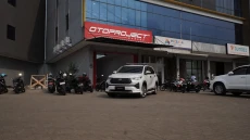 Kebutuhan Aksesoris...