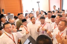 Debat Capres, Wasekjen...