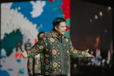 RPGM Heran Anies Sindir...