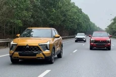 Ini 4 Fitur ADAS Tambahan...