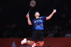 Hasil BWF WTF 2023:...