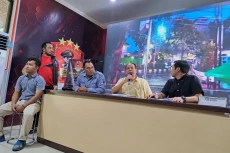 Suporter PSIS Jadi Tersangka...