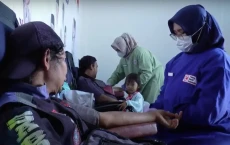 Caleg Perindo Susaningtyas...